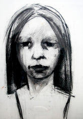 Female Series - Harriet